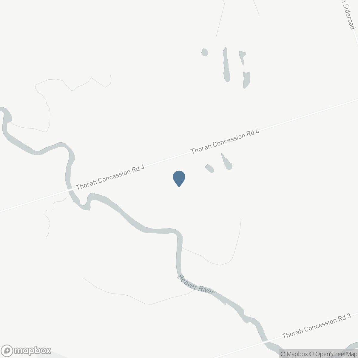B1710 THORAH CONCESSION 4 ROAD, Brock, Ontario L0K 1A0
